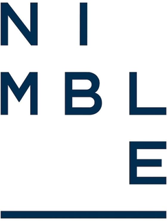 NIMBLE trademark