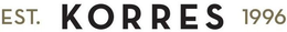 EST. KORRES 1996 trademark