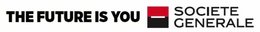 THE FUTURE IS YOU SOCIETE GENERALE trademark
