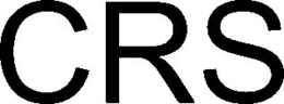 CRS trademark