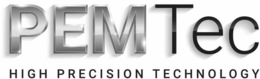 PEMTEC HIGH PRECISION TECHNOLOGY trademark