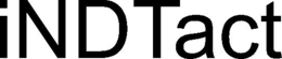 INDTACT trademark