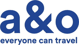 A&O EVERYONE CAN TRAVEL trademark