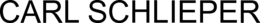 CARL SCHLIEPER trademark