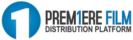 1 PREM1ERE FILM DISTRIBUTION PLATFORM trademark