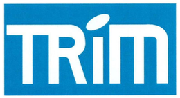 TRIM trademark
