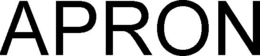 APRON trademark