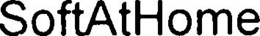 SOFTATHOME trademark
