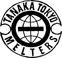 TANAKA TOKYO MELTERS trademark