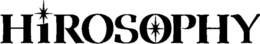 HIROSOPHY trademark
