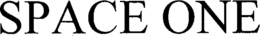 SPACE ONE trademark