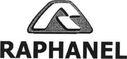 R RAPHANEL trademark