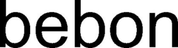BEBON trademark