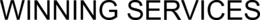 WINNING SERVICES trademark