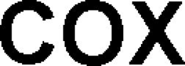 COX trademark