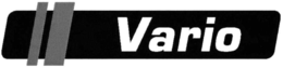 VARIO trademark