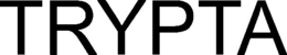 TRYPTA trademark