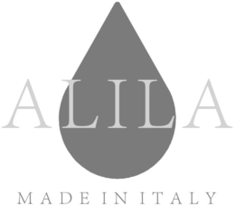 ALILA MADE IN ITALY trademark