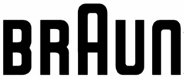 BRAUN trademark