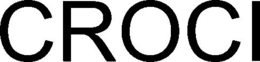 CROCI trademark
