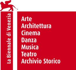 LA BIENNALE DI VENEZIA ARTE ARCHITETTURA CINEMA DANZA MUSICA TEATRO ARCHIVIO STORICO trademark