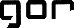 GOR trademark