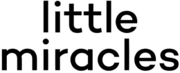 LITTLE MIRACLES trademark