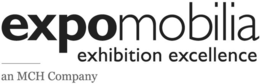 EXPOMOBILIA EXHIBITION EXCELLENCE AN MCH COMPANY trademark
