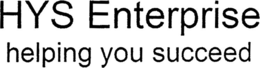 HYS ENTERPRISE HELPING YOU SUCCEED trademark