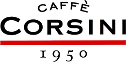 CAFFÈ CORSINI 1950 trademark