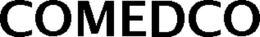COMEDCO trademark