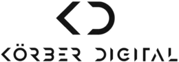 KD KÖRBER DIGITAL trademark
