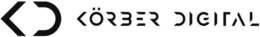 KD KÖRBER DIGITAL trademark