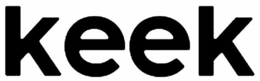 KEEK trademark