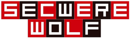 SECWERE WOLF trademark