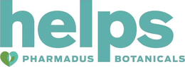 HELPS PHARMADUS BOTANICALS trademark