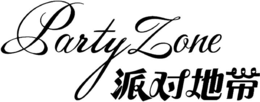 PARTY ZONE trademark