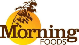 MORNING FOODS trademark