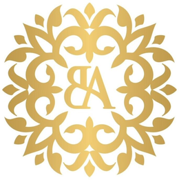 BA trademark