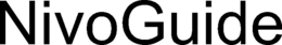 NIVOGUIDE trademark