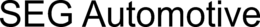 SEG AUTOMOTIVE trademark