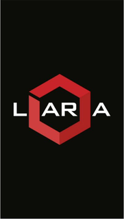LARA trademark