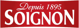 SOIGNON DEPUIS 1895 trademark