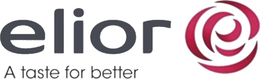 ELIOR E A TASTE FOR BETTER trademark