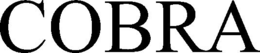 COBRA trademark