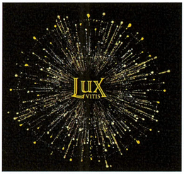LUX VITIS trademark