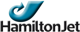HAMILTONJET trademark