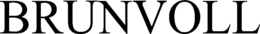 BRUNVOLL trademark