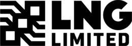 LNG LIMITED trademark