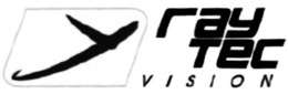 RAYTEC VISION Y trademark